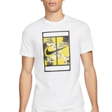 Nike Court Heritage Men's Tennis Tee