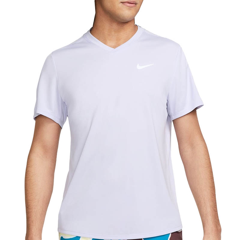 NikeCourt Dri-FIT Victory Men's Tennis Top