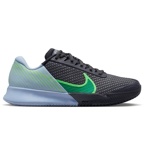 Nike Zoom Vapor Pro 2 Claybreaker Tennis Men s Shoe Gridiron green