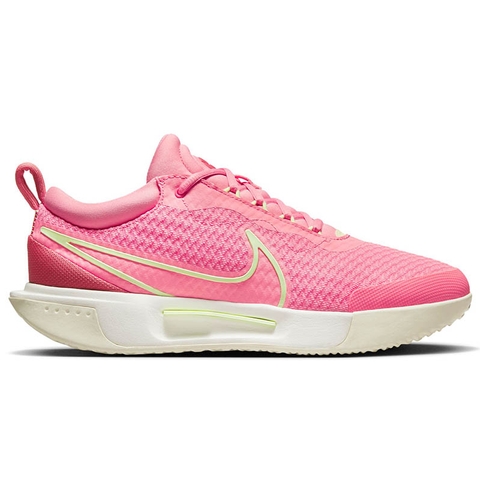 Nike Court Pro Tennis Women s Shoe Coral sail