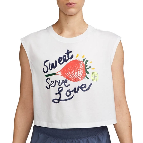 nike wimbledon t shirt