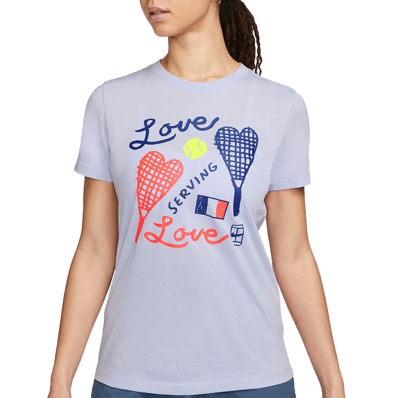 nike french open collection 2020