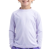  Bloquv Long Sleeve Kids ' Top