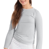  Bloquv Long Sleeve Kids ' Top