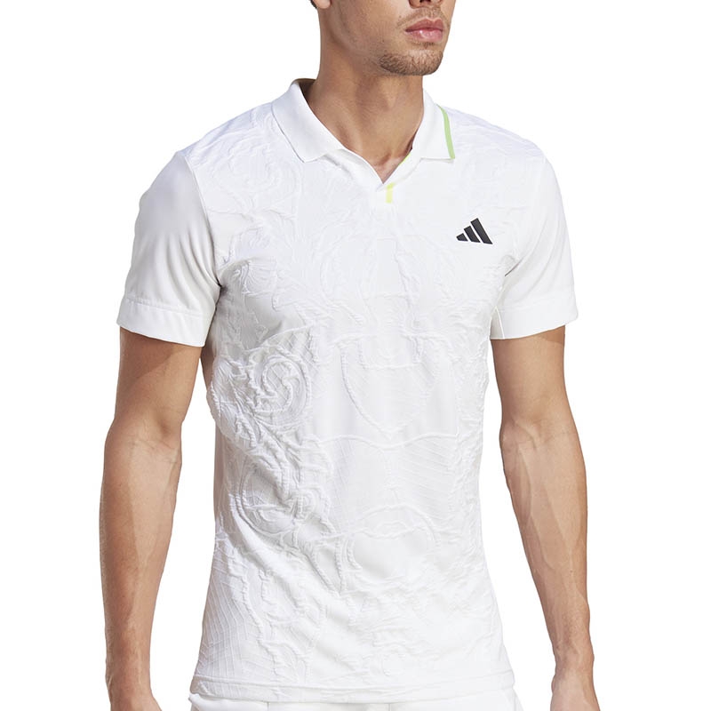 adidas Freelift Men's Tennis Polo