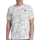  Adidas Club Graphic Men's Tennis Tee