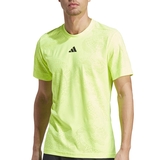 adidas Aeroready Freelift Men's Tennis Tee