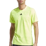 adidas Aeroready Freelift Men's Tennis Tee