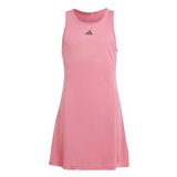  Adidas Club Girls ' Tennis Dress