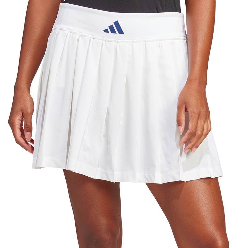 Adidas Premium Women s Tennis Skirt White