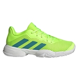  Adidas Barricade Junior Tennis Shoe