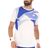 Lotto Tech I D2 Men's Tennis Tee