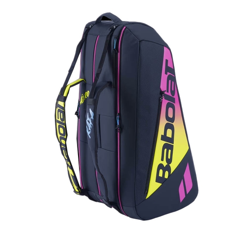 Babolat Pure Drive 12 Pack Tennis Bag Blue