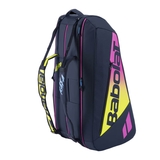 Babolat Pure Aero Rafa 12 Pack Tennis Bag