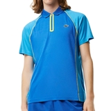 Lacoste Player On Court Men's Tennis Polo