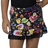  Sofibella Ruffle Girls ' Tennis Skort