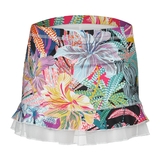  Sofibella Ruffle Girls ' Tennis Skort
