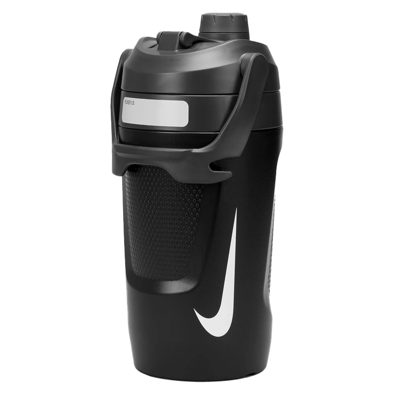 Nike Fuel Jug 40 OZ Black/white