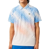 Lacoste Novak Seamless On Court Men's Tennis Polo