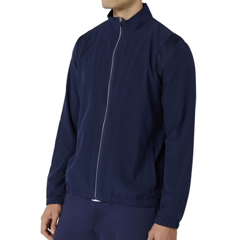 Fila sales tennis jacket