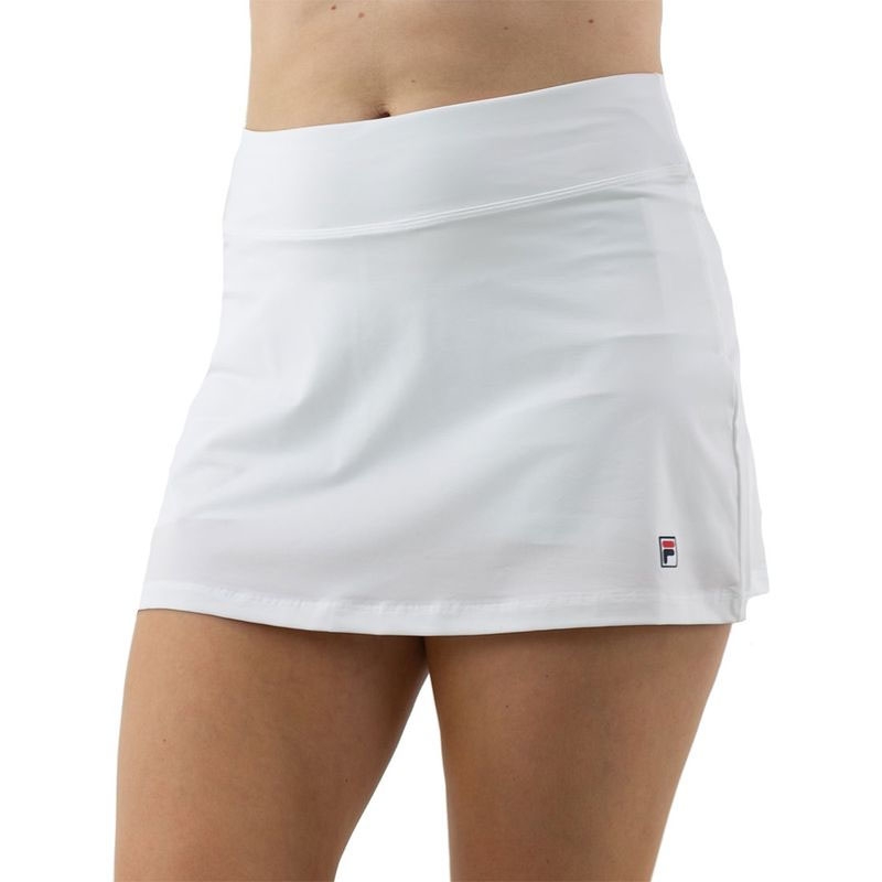 Fila sales golf skirt
