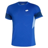 Lotto Tech I D1 Men's Tennis Tee