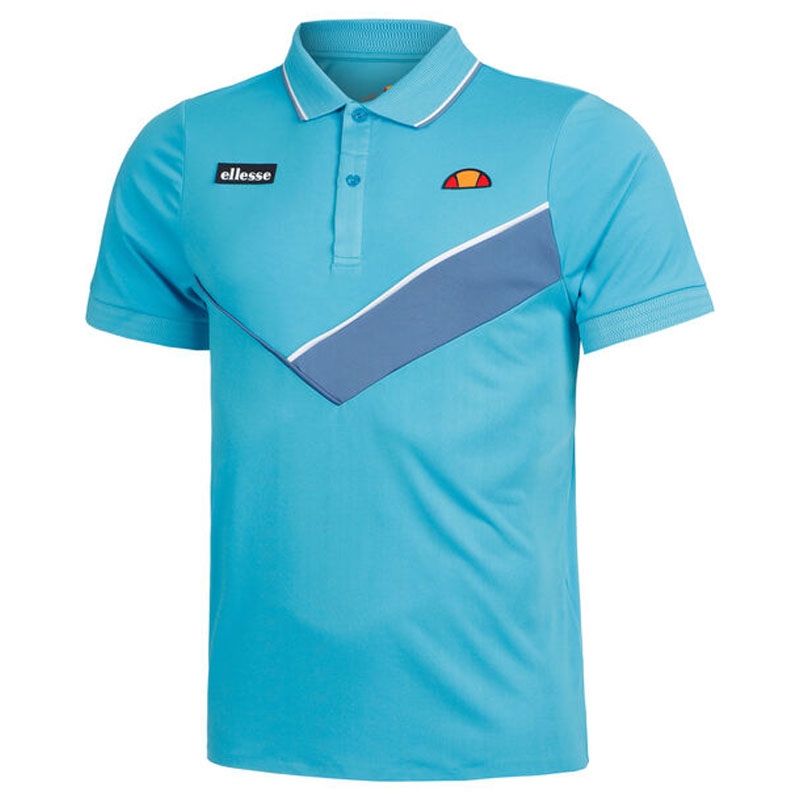 Ellesse polo sales