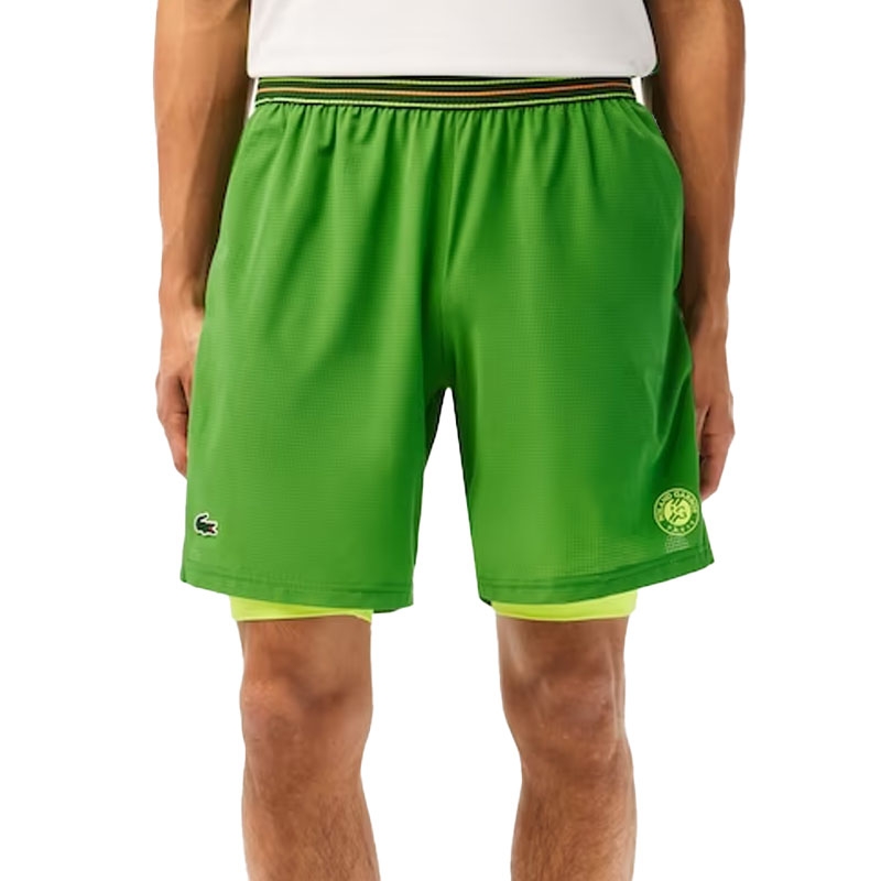 Short roland garros outlet