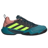  Adidas Barricade Men's Tennis Shoe