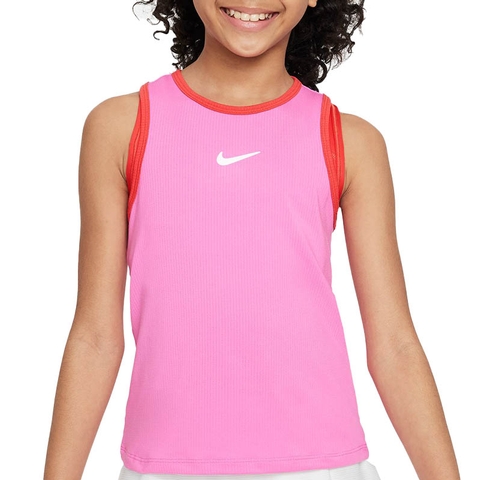 Nike pink tank outlet