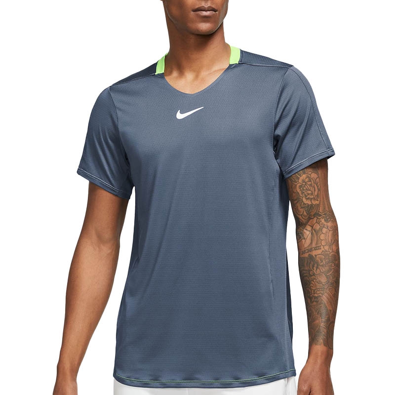 NikeCourt Advantage Men's Dri-FIT Tennis Jacket. Nike.com