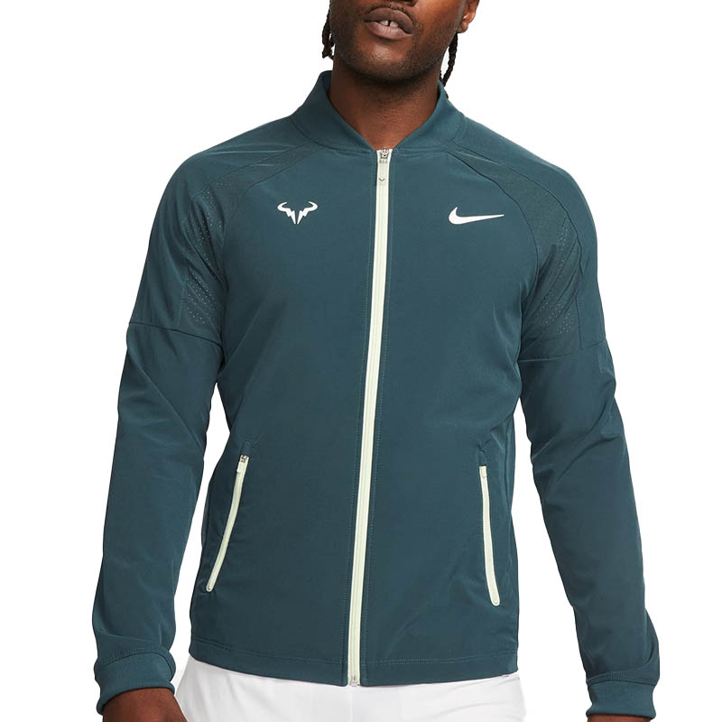 Athletics Warmup Jacket - Men's - Jackets, - NB Team Sports - US