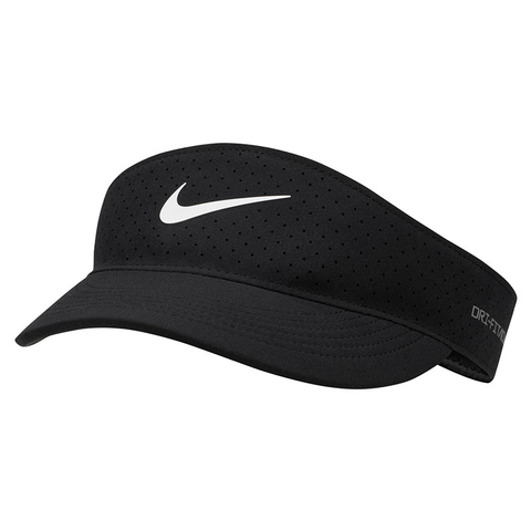 Nike Dri-Fit Adv Ace Women's Tennis Black