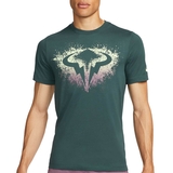Nike Rafa Men's Tennis Tee