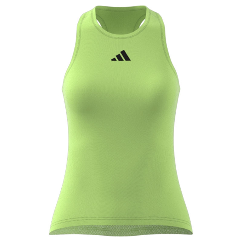 neon green adidas womens