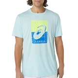  Asics Court Graphic Men's Tennis Tee