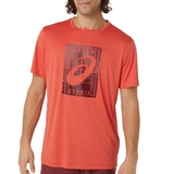  Asics Court Graphic Men's Tennis Tee