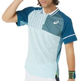  Asics Match Men's Tennis Polo