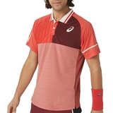  Asics Match Men's Tennis Polo