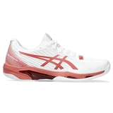  Asics Solution Speed Ff 2 Women's Tennis Shoe