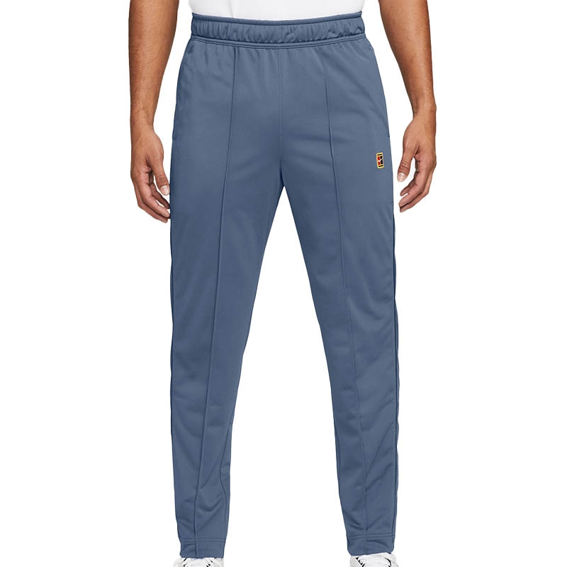 Nike Court Heritage Men's Tennis Pant Diffusedblue