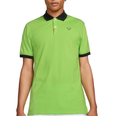 The Nike Polo Rafa Men's Slim-Fit Polo.