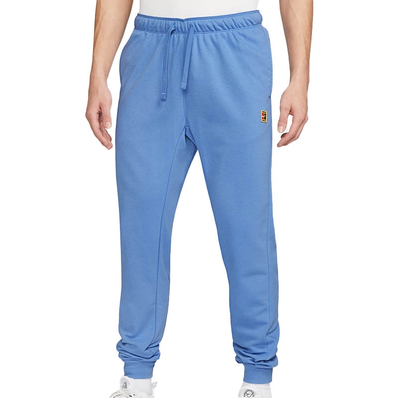 Nike Heritage Men's Tennis Pant Blue