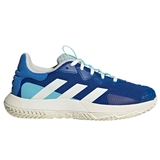  Adidas Solematch Control Men's Tennis Shoe