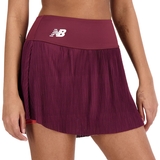 New Balance Tournament Novelty Women's Tennis Skirt