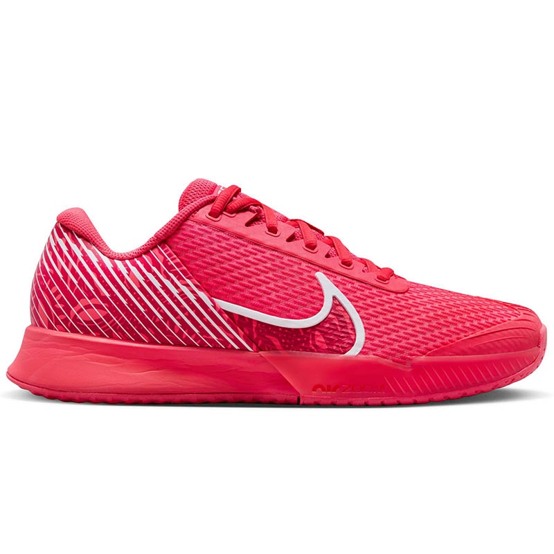 Nike Zoom Vapor Pro 2 Tennis Men's Shoe Red/emberglow