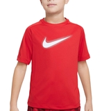  Nike Dri- Fit Graphic Training Boys ' Top