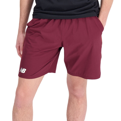 New balance tennis shorts sale