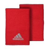  Adidas Large Tennis Wristband