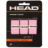  Head Prime Tour 3 Pack Tennis Overgrip